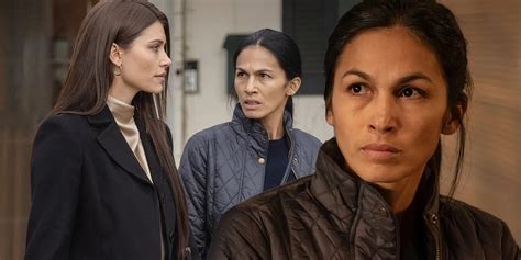 The Cleaning Lady Season 4 Release Date Plot Cast And Everything You Need To Know About The Next Chapter Of The Fox Crime Drama