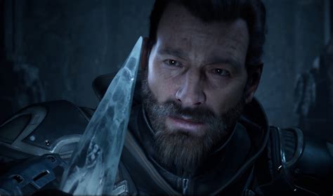 The Coalition Celebrates Unreal Engine 5 S Release With Impressive Demo