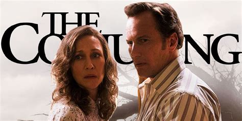 The Conjuring 4 Release Date 2024: Revenue Projections and Budget Insights