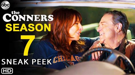 The Conners Season 7 Sneak Peek Hd Farewell Season Coming Soon Release Date Spoiler Review The Conners Season 7 Sneak Peek Hd Farewell Season Coming Soon Release Date Spoiler Review