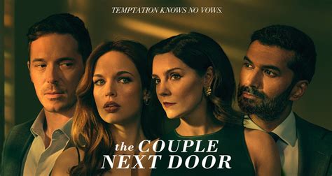 The Couple Next Door Season 2 Release Date Cast Plot And All You Need To Know