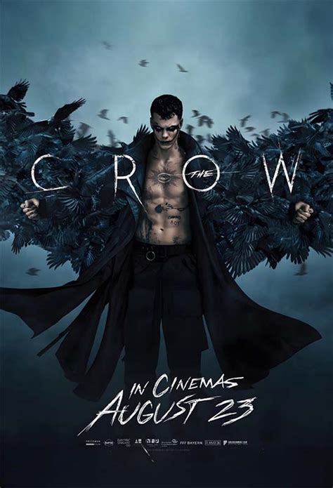 The Crow 2024 Imdb