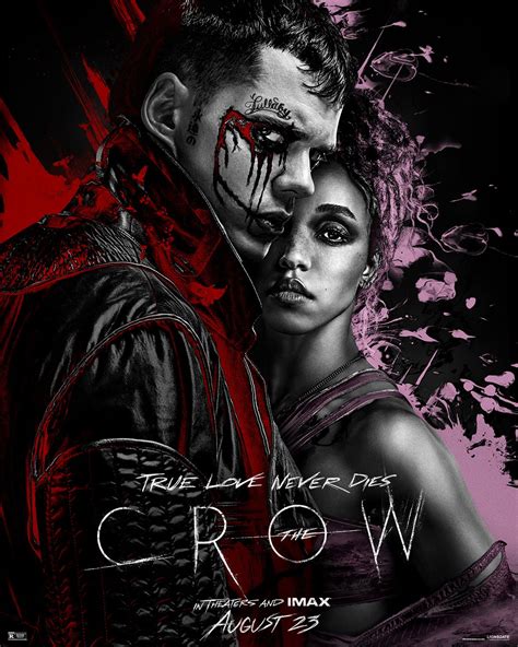The Crow 2024 Release Date: What Beginners Need to Know