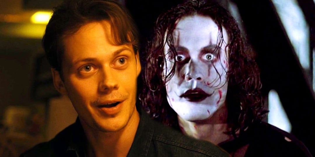 The Crow Reboot Gets Summer 2024 Release Date R Thecrow
