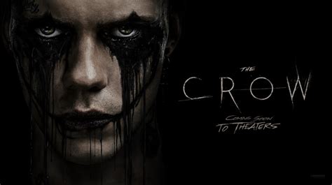 The Crow Release Date 2024: What Fans Need to Know