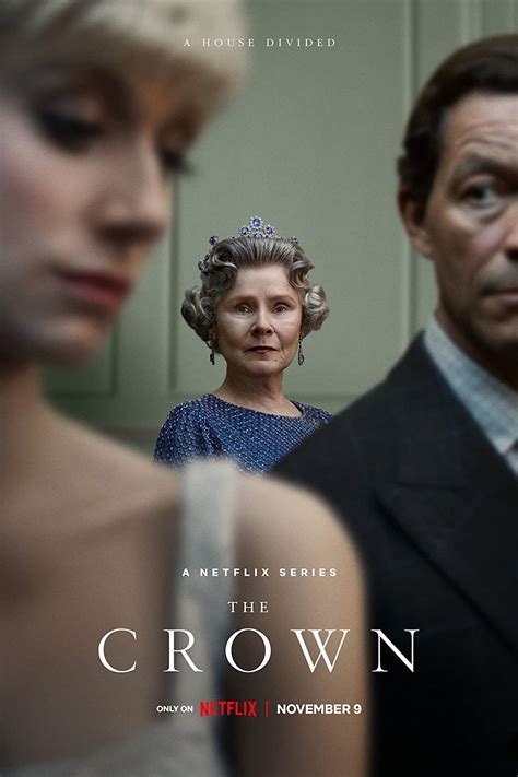 What Fans Are Saying About the The Crown Season 6 DVD Release Date