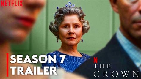 The Crown Season 7 Release Date: What Fans Need to Know