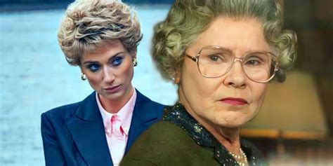 The Crown Season 7 What We Know So Far Youtube