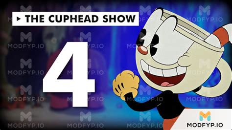 The Cuphead Show Season 4 Release Date News