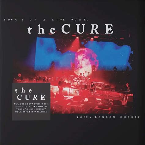 Maximizing Profits: the cure new album release date Analysis