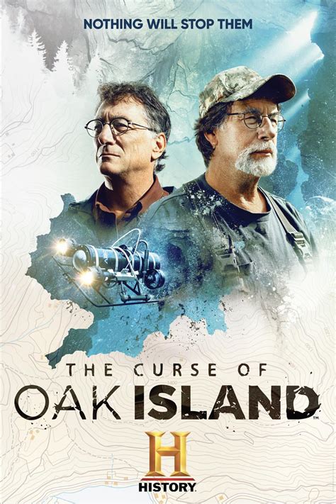 The Curse Of Oak Island Tv Series 2014 Imdb