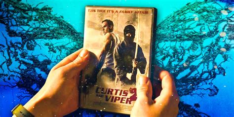 The Curtis And Viper Mention In The Last Of Us Season Two Explained