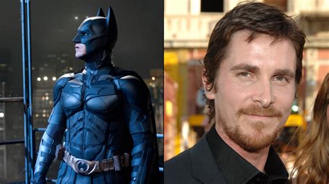 The Dark Knight 4 Christian Bale Reveals Condition For The Dark Knight 4 Return Amidst Franchise Speculation The Economic Times