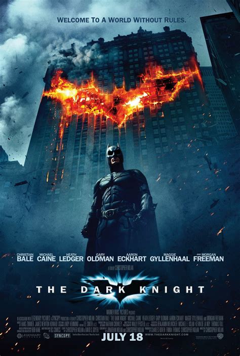 The Dark Knight Film Batman Wiki Fandom