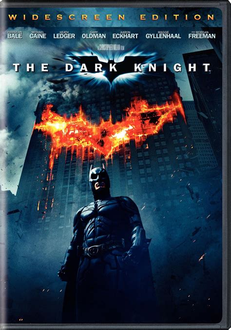 The Future of the Dark Knight Movie Release Date: What to Expect
