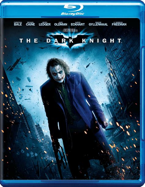Avoid This Common Mistake About the Dark Knight Release Date USA