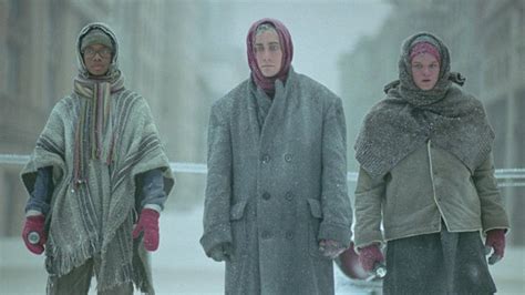 The Day After Tomorrow Had To Find A Way To Turn Weather Into A Amp 39 Monster Amp 39