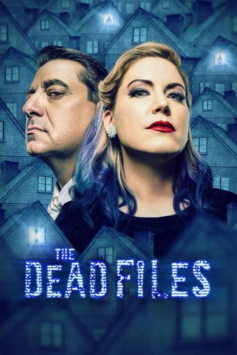 The Dead Files Season 16 Where To Watch Every Episode Reelgood