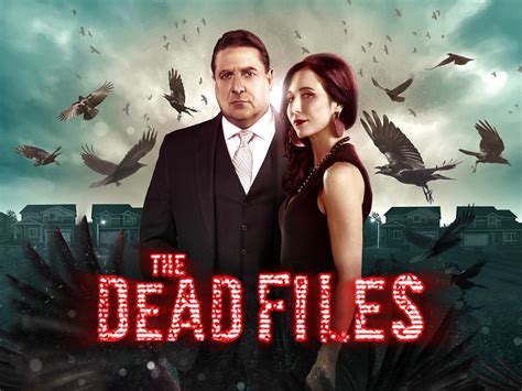 The Dead Files Tv Series 2011 News Imdb