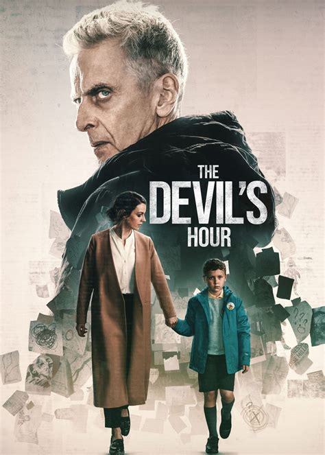 The Devil Amp 39 S Hour Season 2 Tv Series 2024 Release Date Review Cast Trailer Watch Online