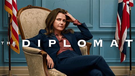 The Diplomat Season 2 Receives Amazing Reviews United Agents