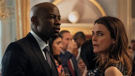 The Diplomat Season 3 Latest News Cast Plot And Everything Else To Know Tv Guide