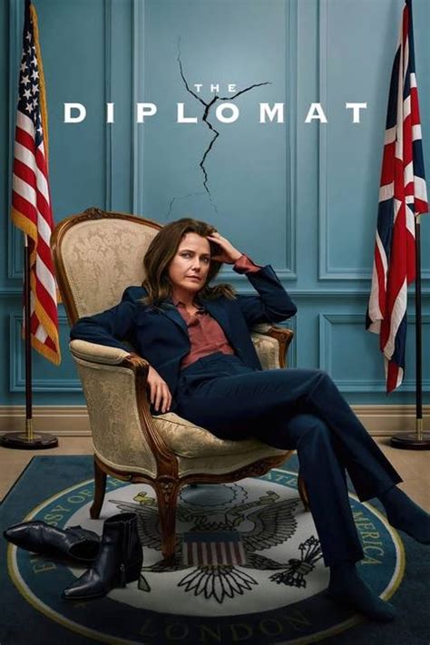 The Diplomat Season 3 Trailer Release Date Plot Everything You Need To Know