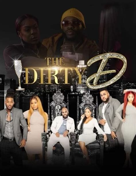 The Dirty D Season 3 Where To Watch Every Episode Reelgood The Dirty D Season 3 Where To Watch Every Episode Reelgood