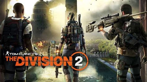 The Division 2 Release Date: Unveiling the Exciting Surprise in 2024