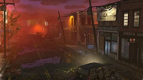 The Division Heartland Is Gearing Up For Another Testing Phase Ign