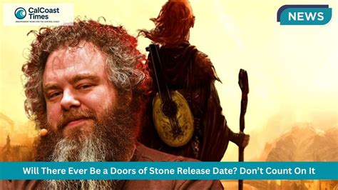 Discover the Doors of Stone Release Date Today