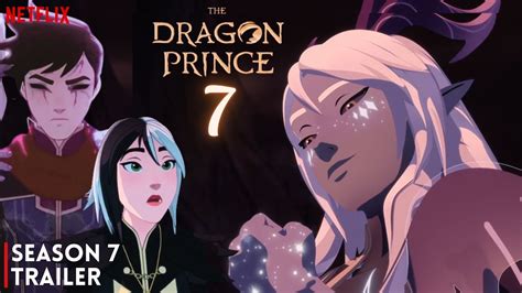 The Dragon Prince Season 7 Release Date: Fast Facts on Its Arrival