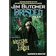 The Dresden Files Welcome To The Jungle Jim Butcher Ardian Syaf 9780345507464 Amazon Com Books