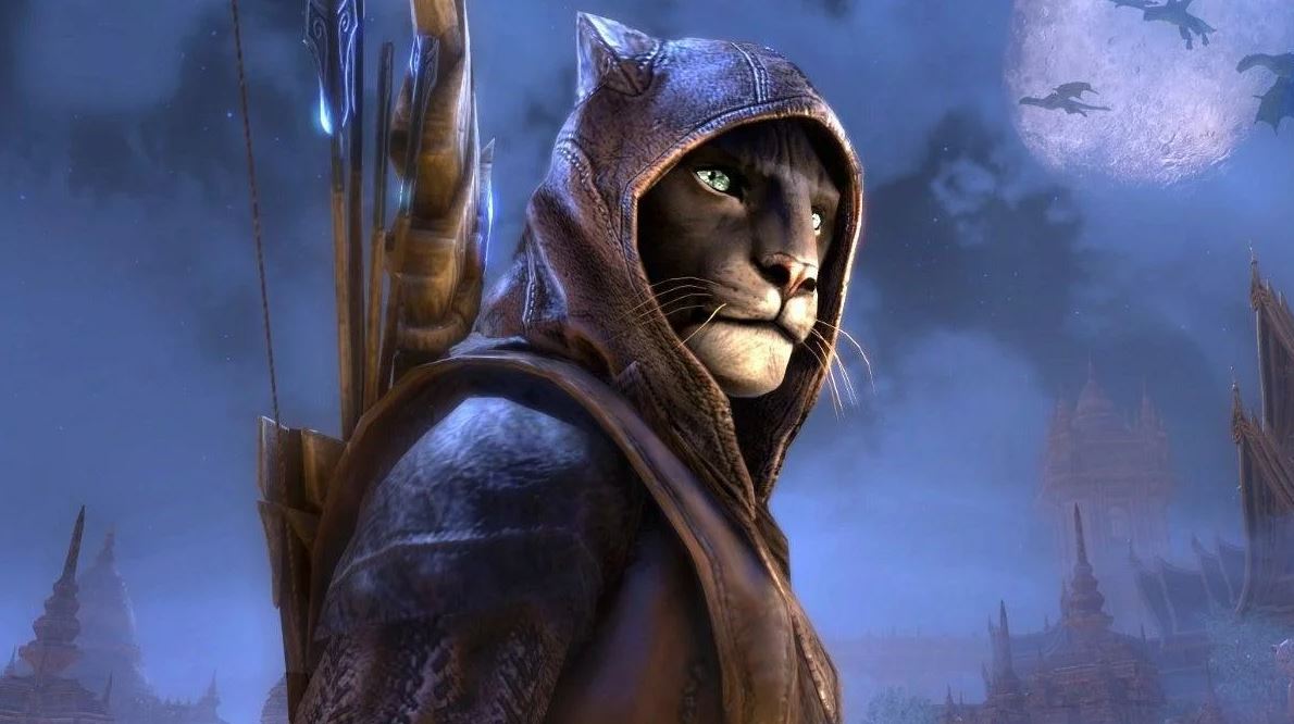 The Elder Scrolls 6 Everything We Know So Far Gamesradar