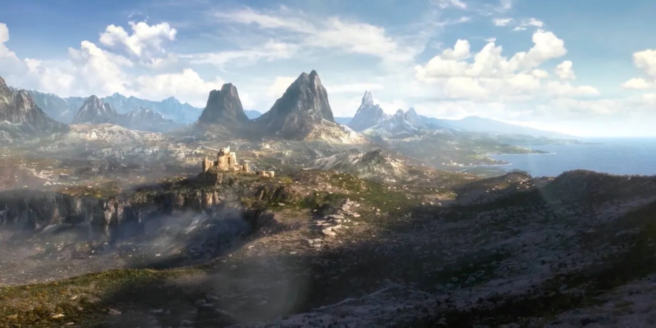 The Elder Scrolls 6 Release Date Theory Suggests Launch Is Closer Than Expected Comicbook Com