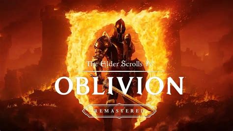 The Elder Scrolls Iv Oblivion Remastered System Requirements Pc Dafunda Com