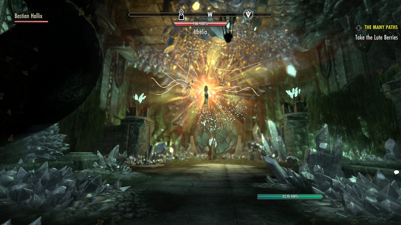 The Elder Scrolls Online Gold Road Review A Middling Autumn Cruise