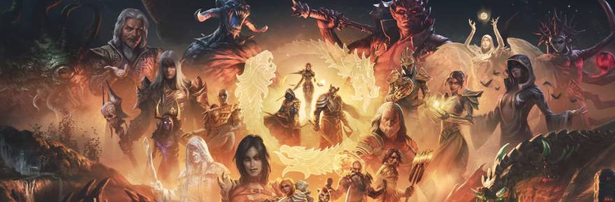 The Elder Scrolls Online Updates Its 2024 Roadmap As Its 10Th Anniversary Rolls On Massively Overpowered