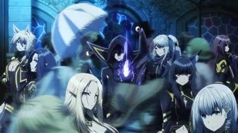 The Eminence In Shadow Lost Echoes Movie Announcement Dunia Games