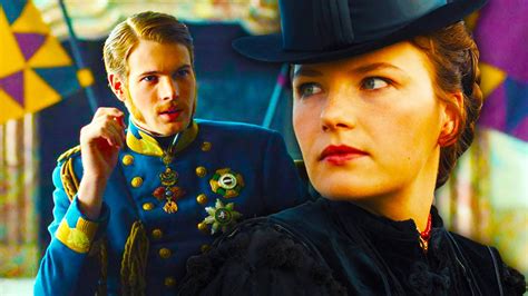 The Empress Season 2 Ending Explained What Happens To Franz After Going To Battle The Empress Season 2 Ending Explained What Happens To Franz After Going To Battle