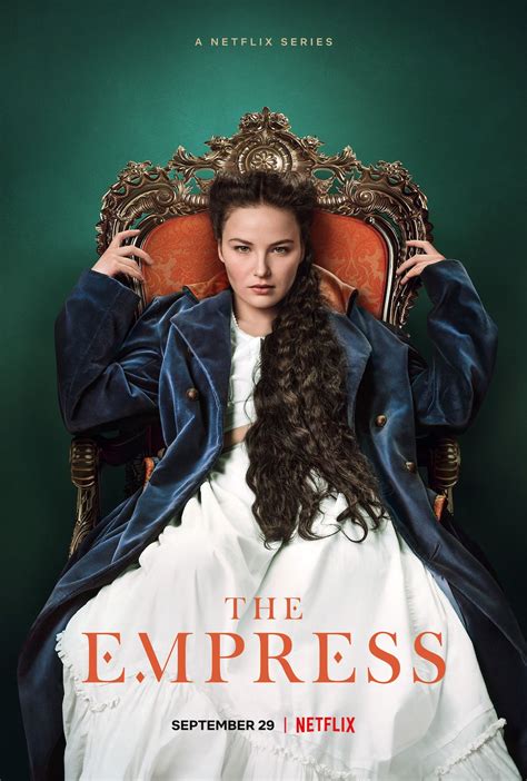 The Empress Season 2 Trailer Netflix S Award Winning Historical Series Returns With Release Date Revealed The Empress Season 2 Trailer Netflix S Award Winning Historical Series Returns With Release Date Revealed
