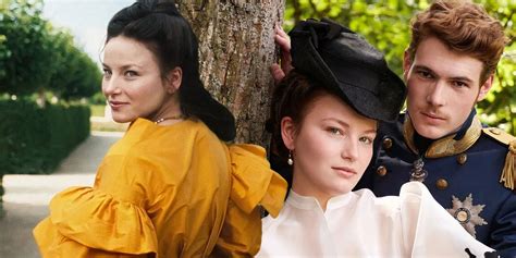 The Empress Season 3 Confirmation Cast Amp Everything We Know The Empress Season 3 Confirmation Cast Amp Everything We Know