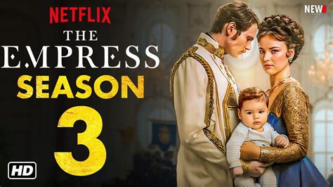 The Empress Season 3 Release Date: Everything You Need to Know