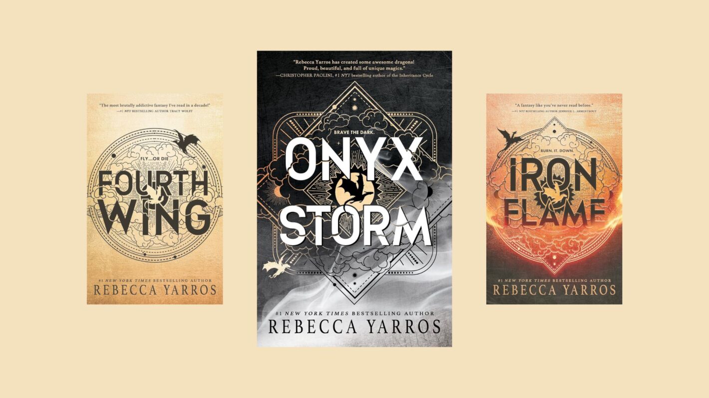 Discover the Empyrean Series Book 4 Release Date Now