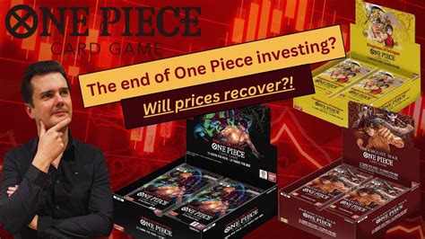 The End Of One Piece Investing Will Prices Recover The End Of One Piece Investing Will Prices Recover