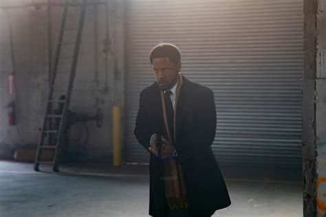 The Equalizer 2024 Season 4 Episode 7 Legendary Parade The Equalizer 2024 Season 4 Episode 7 Legendary Parade