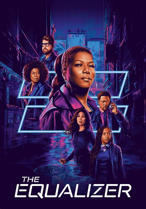 The Equalizer Season 4 Episode 5 Review Recap