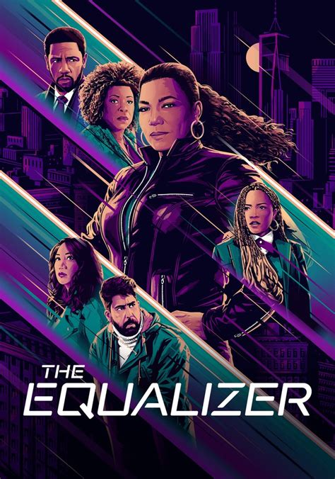 The Equalizer Season 5 Episode 10 Release Date Amp Time Where To Watch And What To Expect