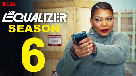 When Will The Equalizer Season 6 Release Date Be Announced?