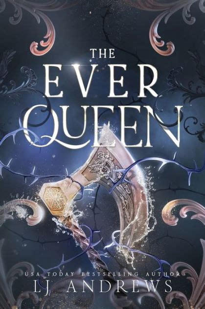 The Ever Queen By Lj Andrews Ebook Barnes Noble